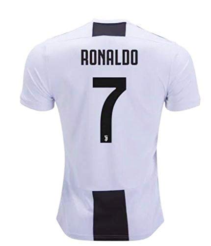 woopme® ronaldo jersey juvent s club football jersey home half sleeve sports jersey woopme® ronaldo jersey juvent s club football jersey home half sleeve sports jersey