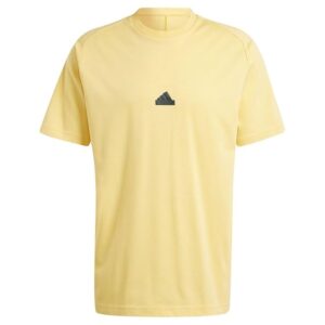 adidas men's 100% cotton regular fit t shirt